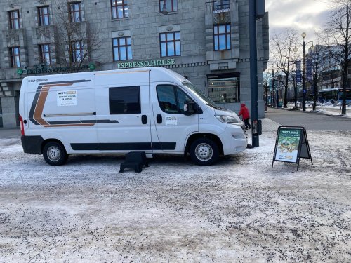 Photo post from nettikulta.