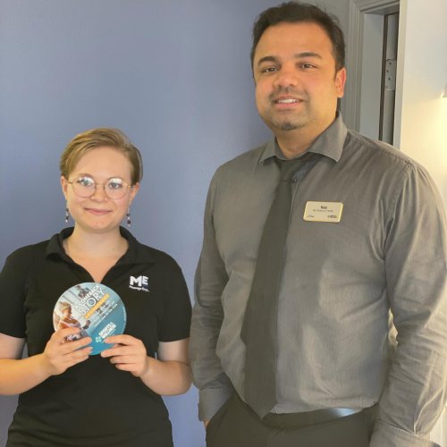 Photo post from nmswriverpoint.