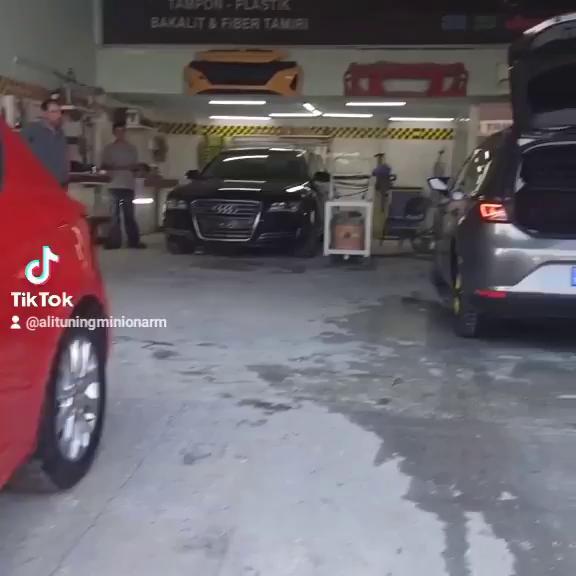 Video post from ustaminionarim.