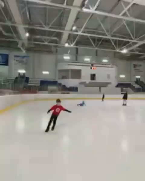 Video post from icetheatreofny.