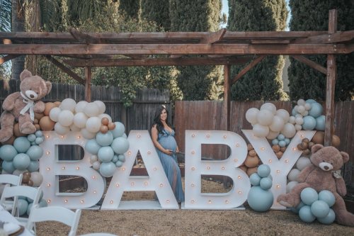 Photo post from famous_creations_catering.
