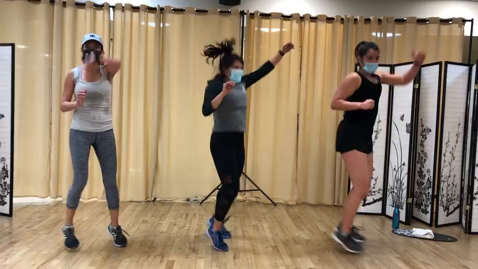 Video post from nmswdelnorte.