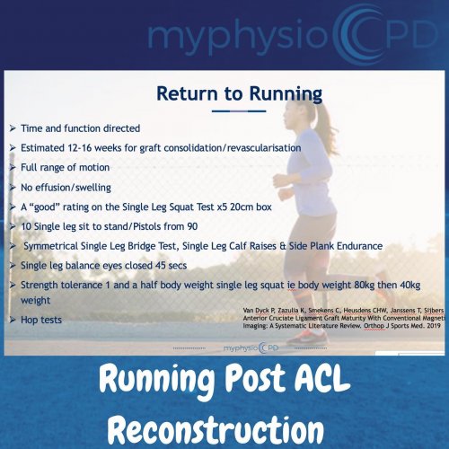 Photo post from myphysiocpd.