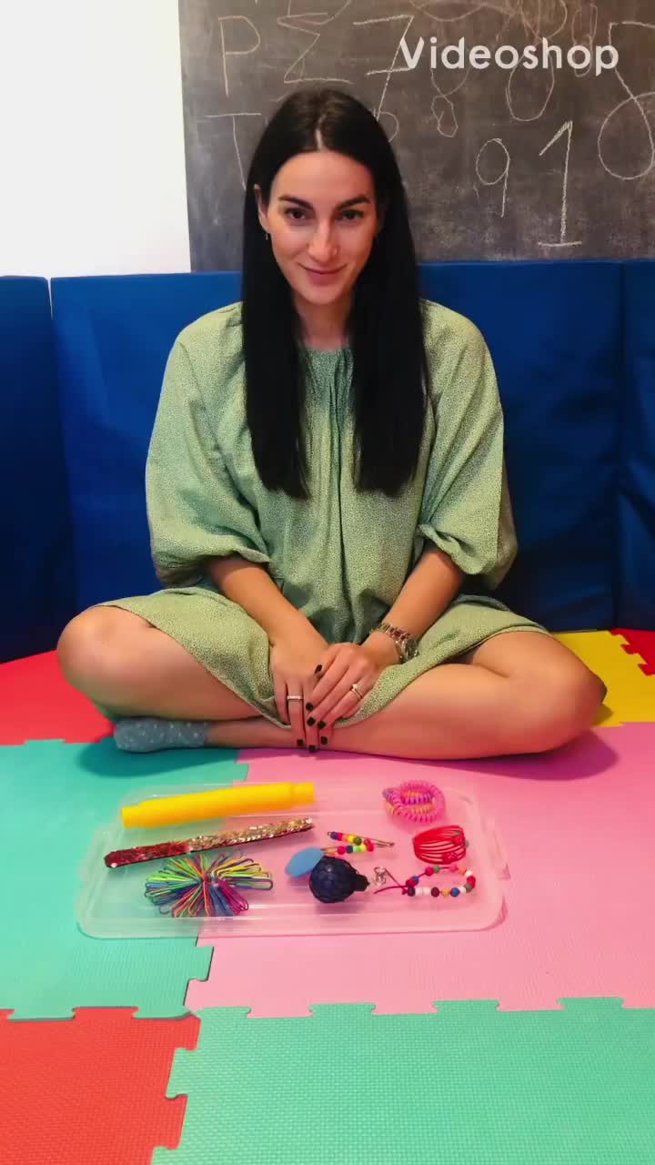 Video post from logocare_.