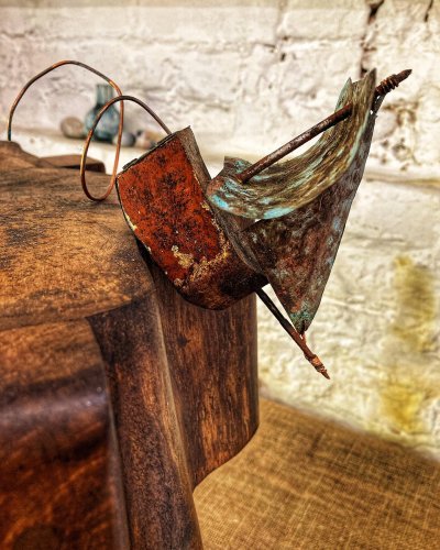 Photo post from terrymillerartist.