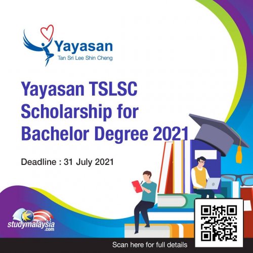 Photo post from studymsia.