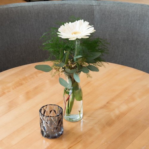 Carousel post from railandriverbistro.