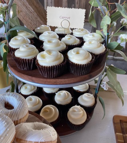 Photo post from famous_creations_catering.