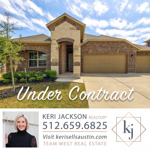 Photo post from kerisellsaustin.