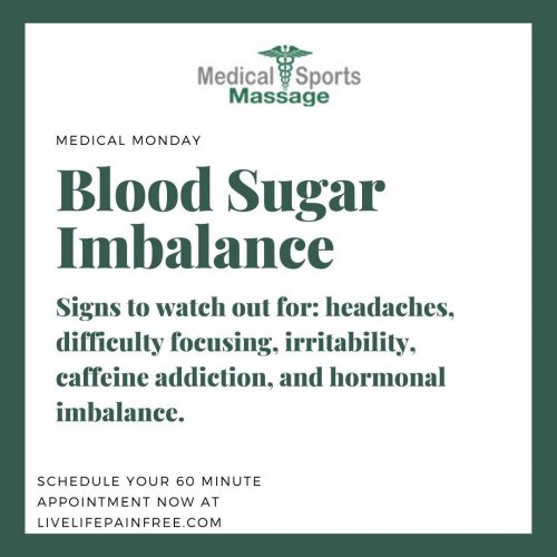 Photo post from medicalsportsmassage.