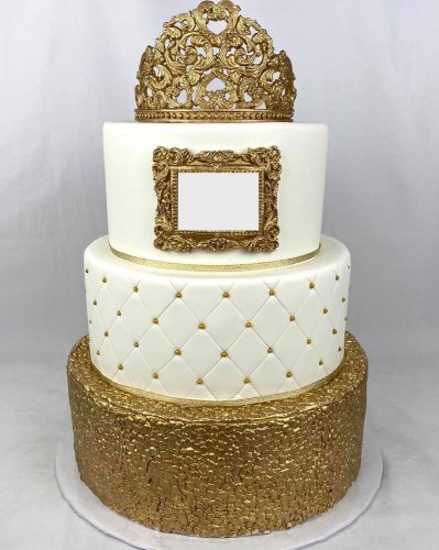 Photo post from marquettescakestudio.