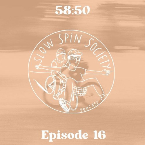 Photo post from slowspinsociety.