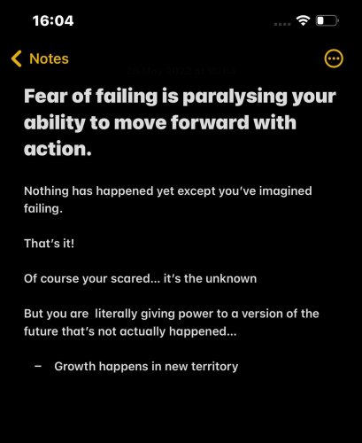 Photo post from fredhudson_proven.