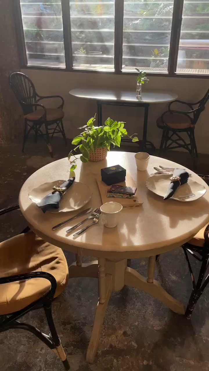 Video post from crane_living.