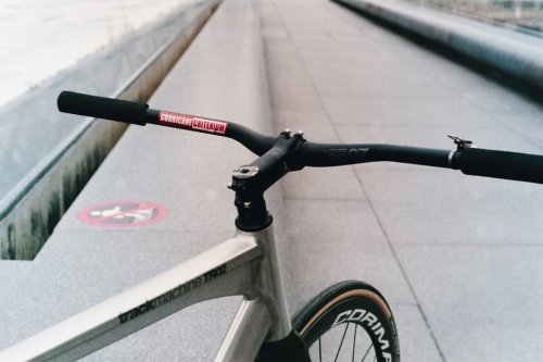 Photo post from slowspinsociety.