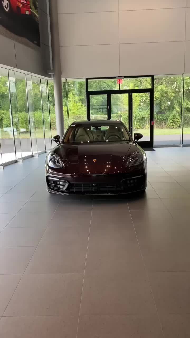 Video post from porschewarrington.