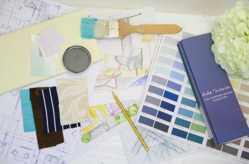 Photo post from avkointerior.