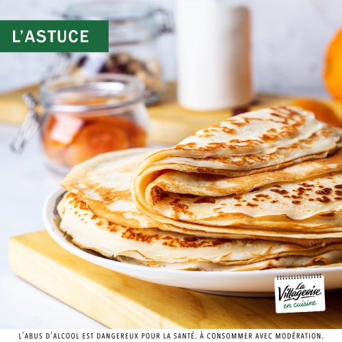 Photo post from lavillageoiseencuisine.