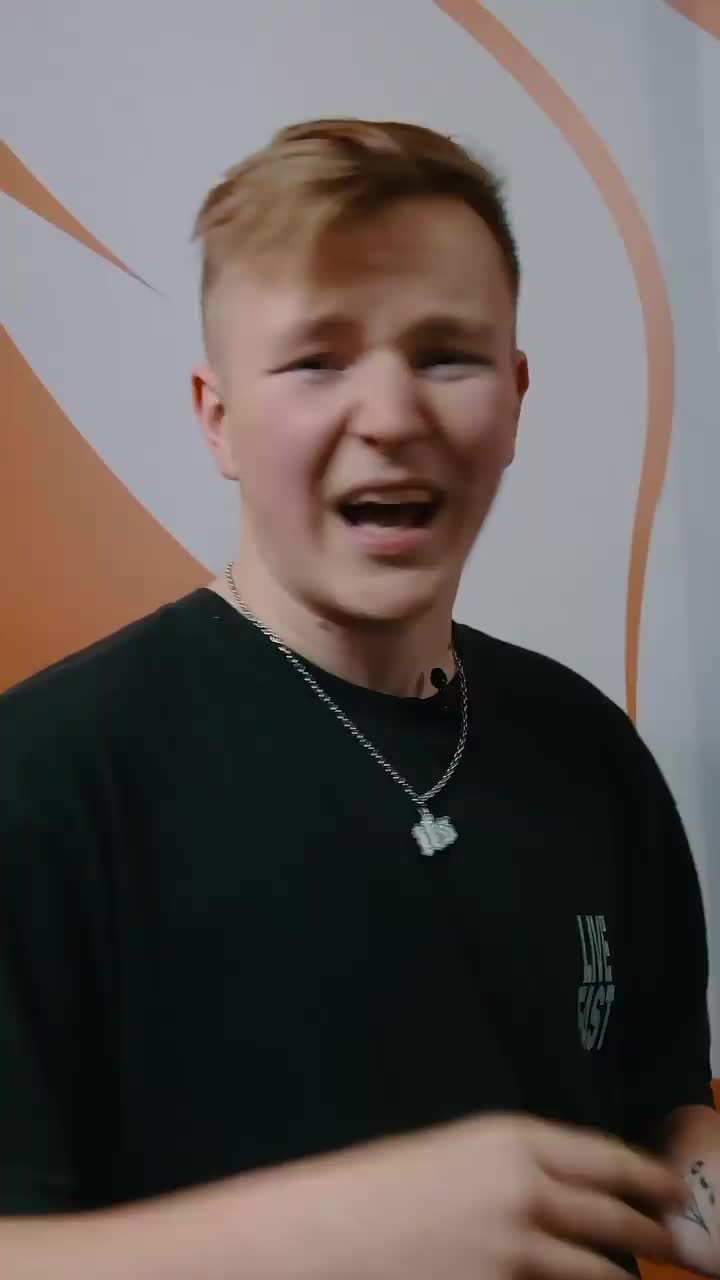 Video post from liefertuete.de.