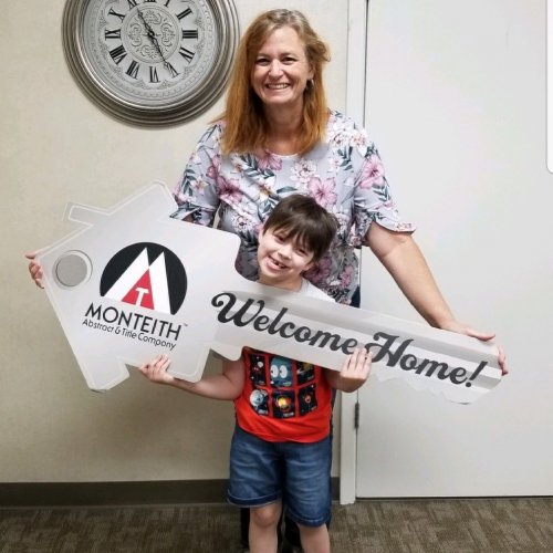 Photo post from kerisellsaustin.