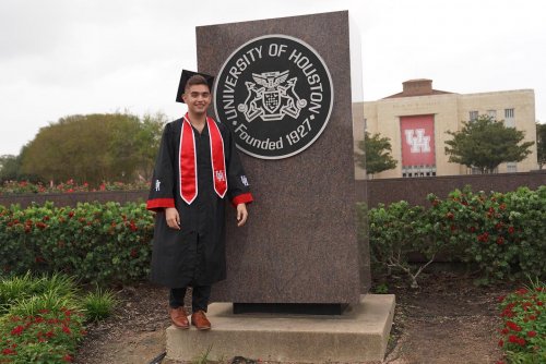 Photo post from uhhousing.