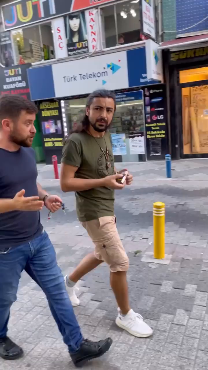 Video post from mehmetenliogluofficial.