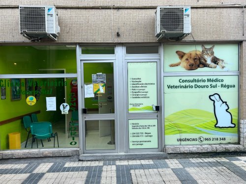 Photo post from clinica_veterinaria_dourosul.