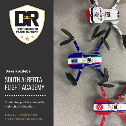 Photo post from southalbertaflight.