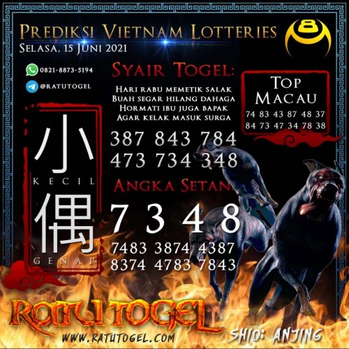 Photo post from bocorantogeltotomacau.