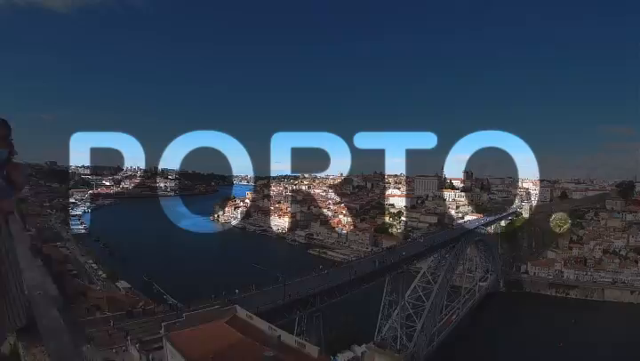 Video post from portorunningtours.