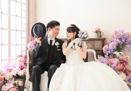 Photo post from laquan_wedding.