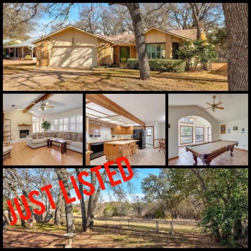 Photo post from kerisellsaustin.