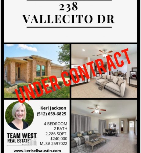 Photo post from kerisellsaustin.