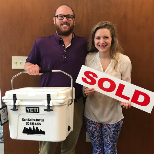 Photo post from kerisellsaustin.