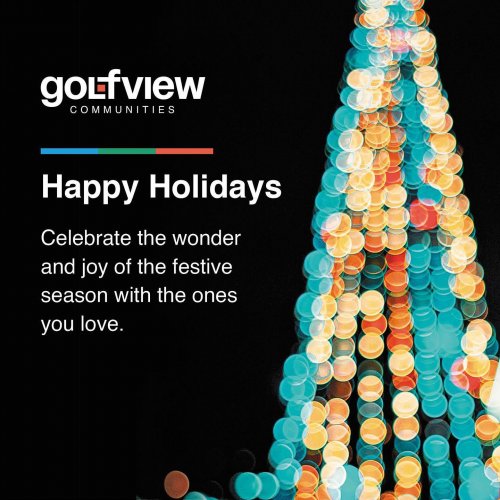 Photo post from golfviewcommunities.