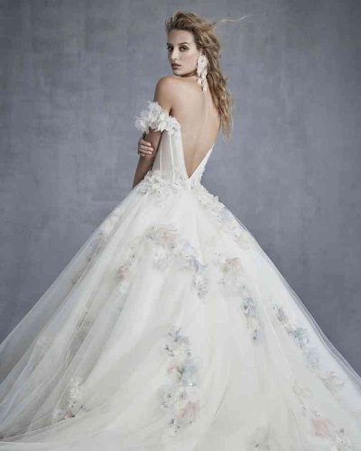Photo post from lelitebridal.