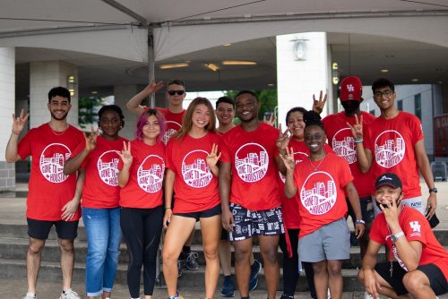 Carousel post from uhhousing.