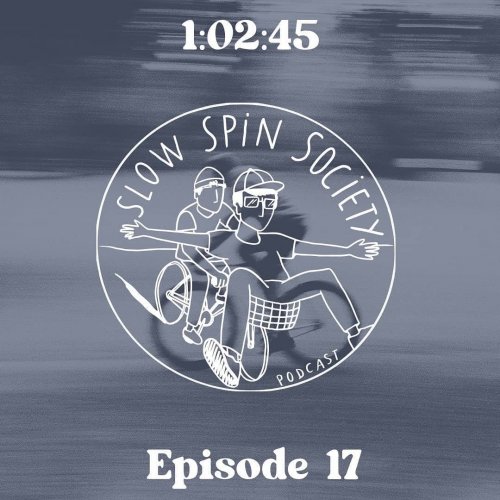 Photo post from slowspinsociety.