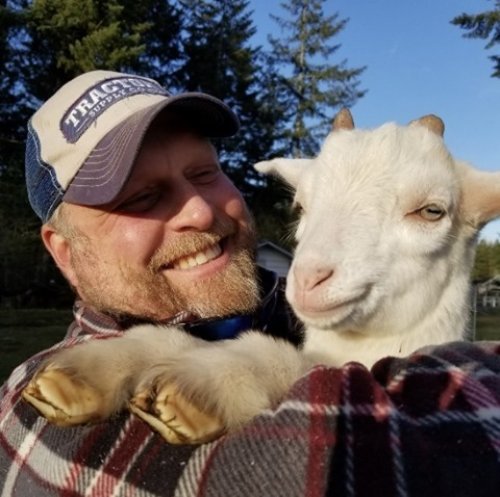 Photo post from hungryhollowfarm.