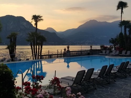 Carousel post from taucktravel.