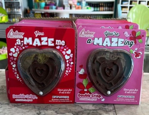 Photo post from heysugarcandystore.
