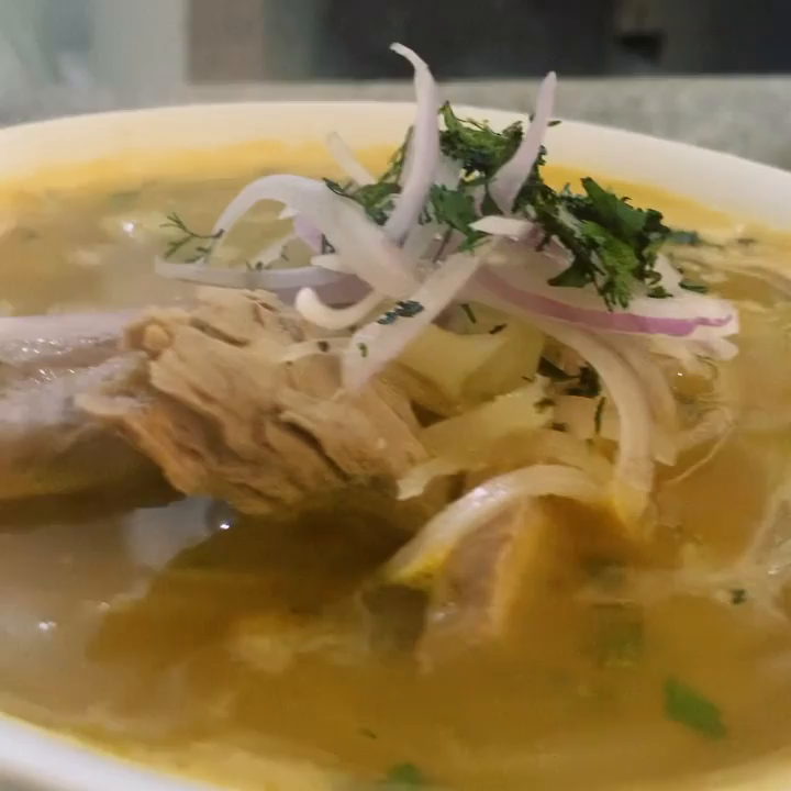 Video post from danilo_restaurante.