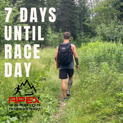 Photo post from apexwarriorfitness.