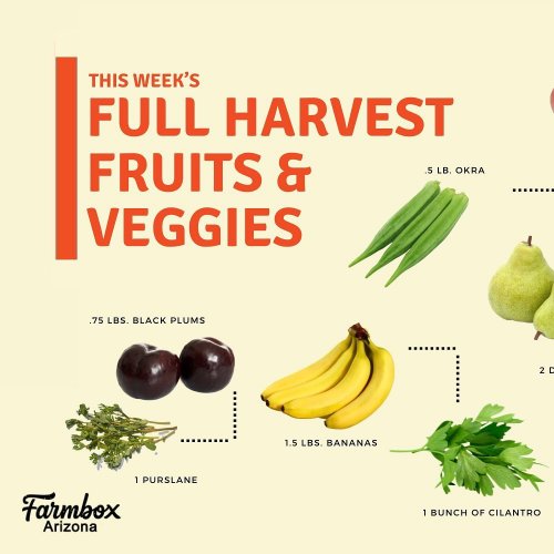 Carousel post from farmbox_arizona.