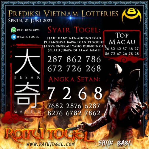 Photo post from bocorantogeltotomacau.