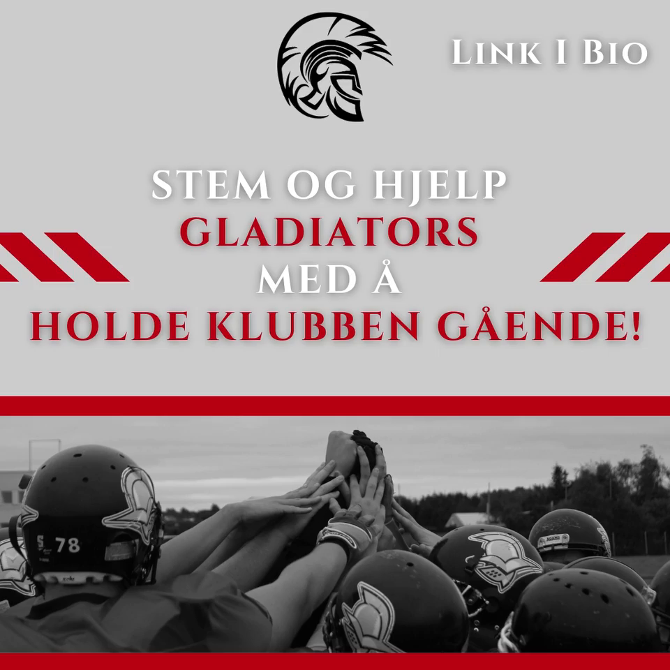 Video post from krsgladiators.
