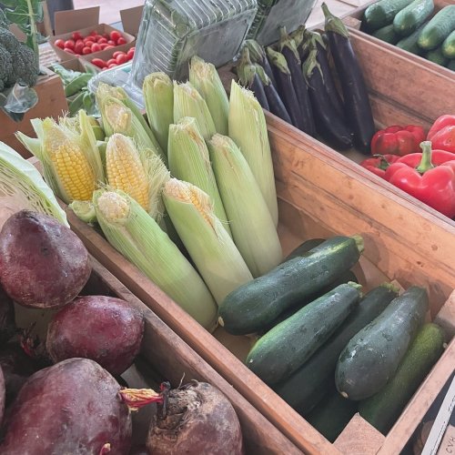 Photo post from currumbinvalleyharvest.