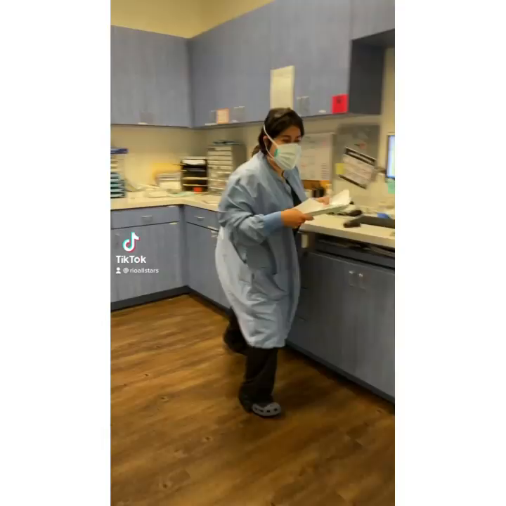 Video post from rio_dental.