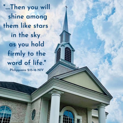Photo post from christbaptistraleigh.