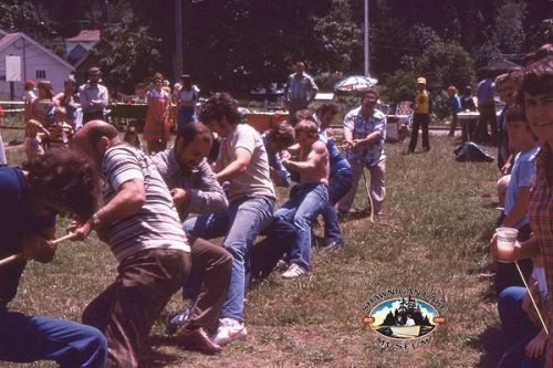 Photo post from shawniganlakemuseum.